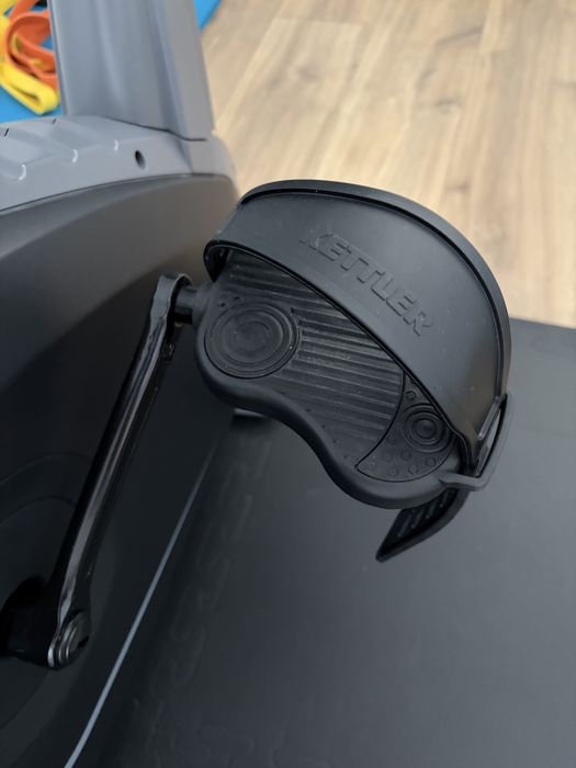 Велоергометър Kettler Avior P