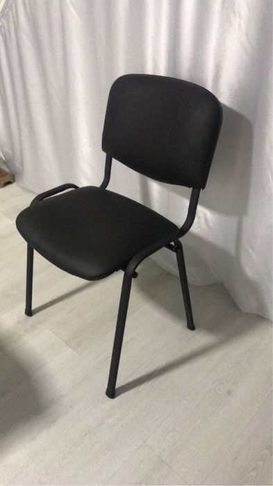 Scaun asteptare piele eco