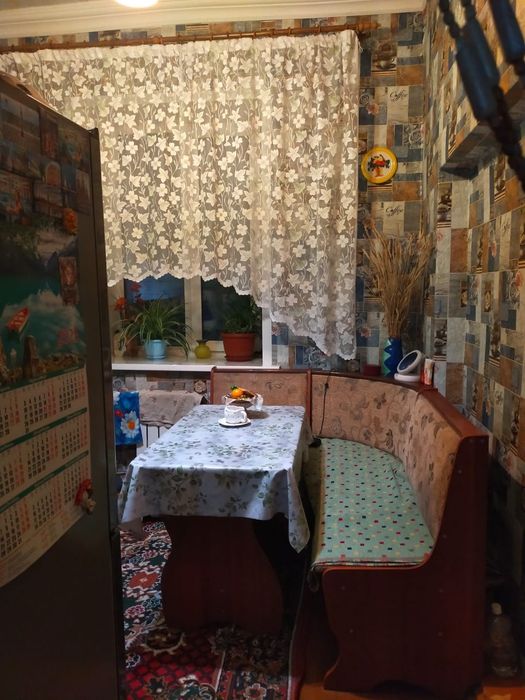 Продаеться 2х комнатная квартира.