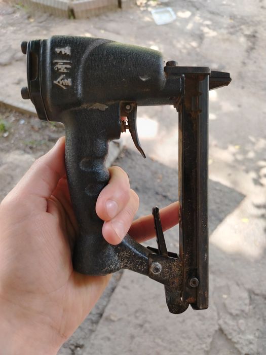 Продам пневмо пистолет