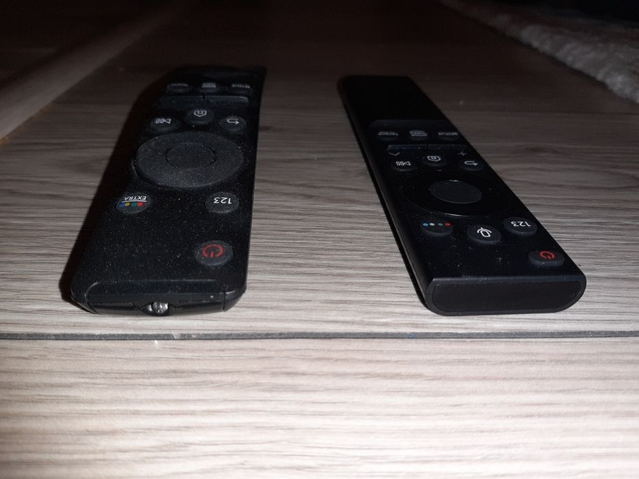 Telecomenzi TV Smart  SAMSUNG