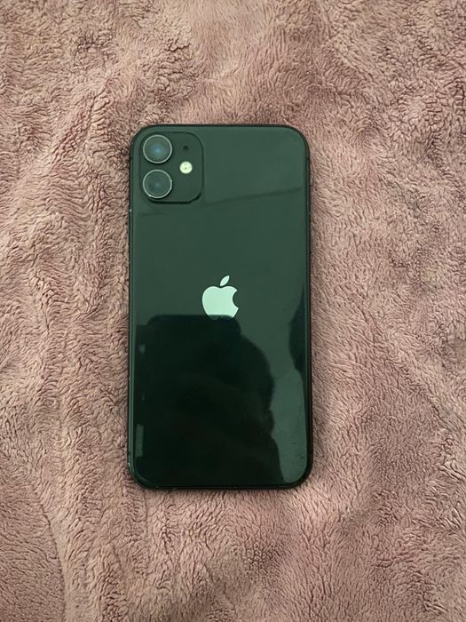 Iphone 11 все радной