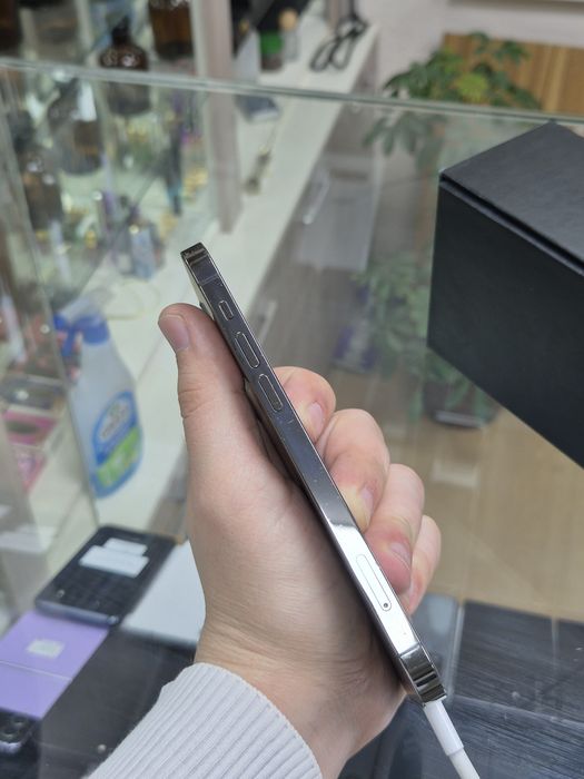 Iphone 12 pro  128gb 77% orginal