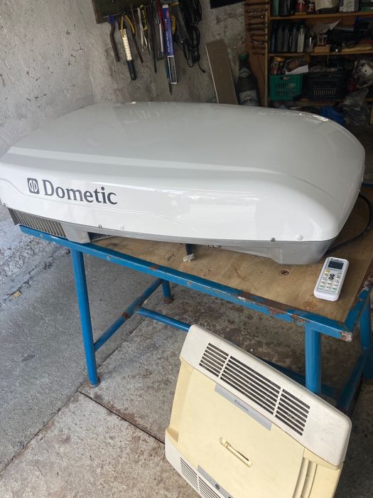 Климатик Дометик В2200