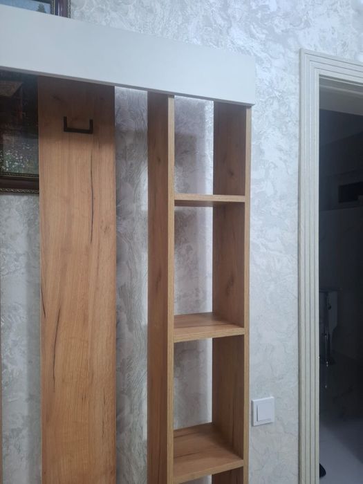 Прихожав почти новая