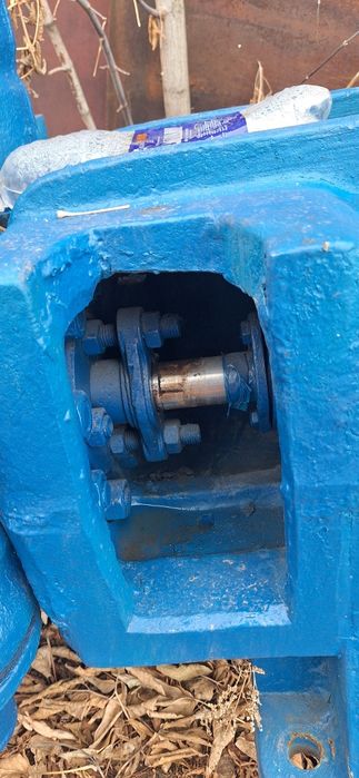 Насос 9Т / ЦА 320