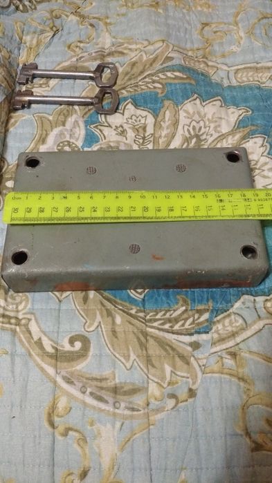 Продам замки на двери