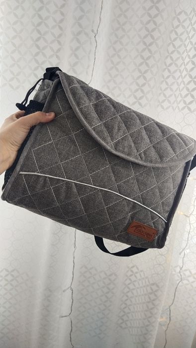 Детская коляска Teknum V9-1