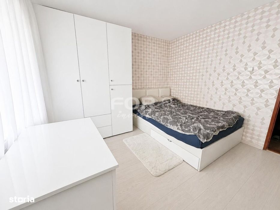 Apartament cu 3 camere de inchiriat in zona Onestilor