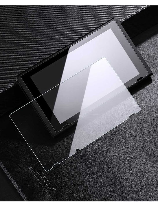 Folie sticla protectie ecran Nintendo Switch v1/v2,oled,switch 2