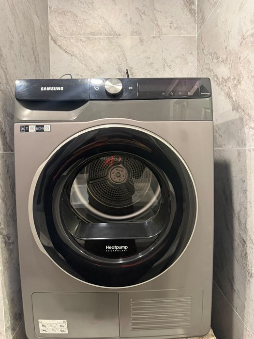 Сушильное машина Samsung