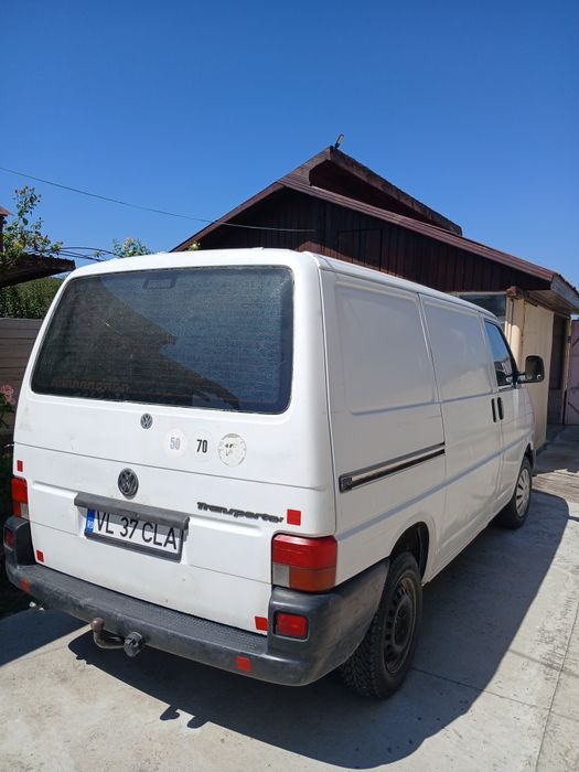 Volkswagen t4 2.4