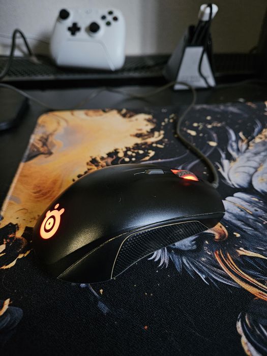 Steelseries rival 110