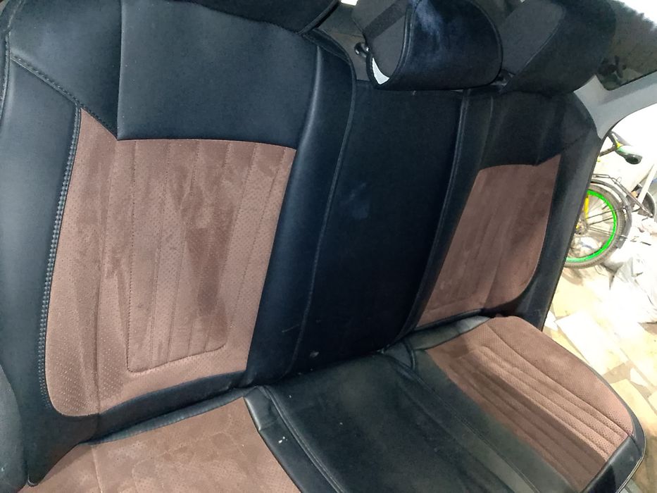 Чехлы для автомобиля без торга