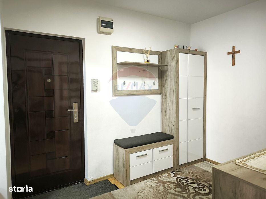 Apartament 3 camere decomandate gata de mutat | Vitrometan–Str. Vaslui