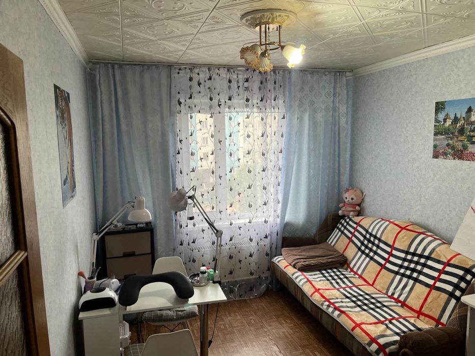 Сдам 3комнатную квартиру