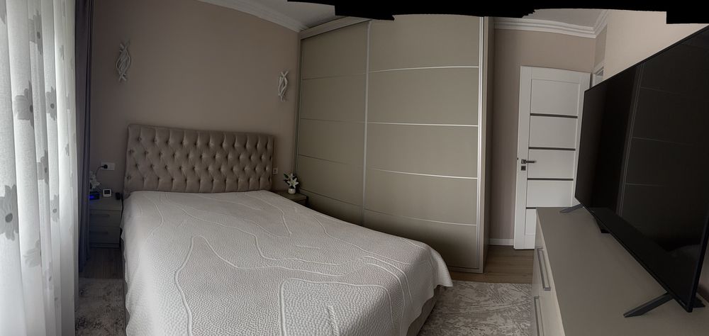 Apartament 3camere