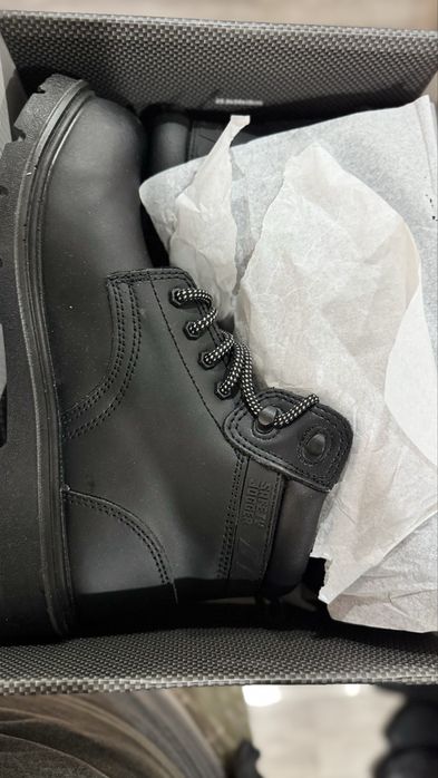 Мужская обувь СИЗ