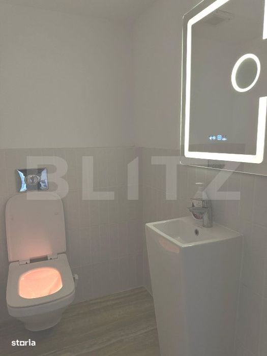 Apartament de vanzare lux , 80 mp, Central