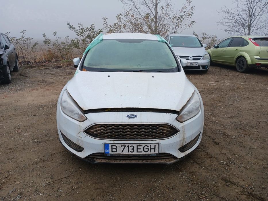 Conducta clima AC H1F1-19N602-BA  XWDB 1.5 tdci Ford Kuga 2 (facelift) (2016 - 2020)