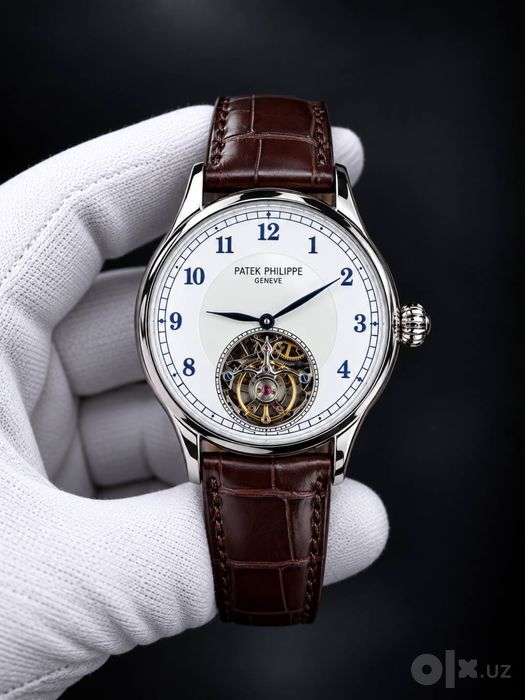 Patek Philippe — Premium Watch