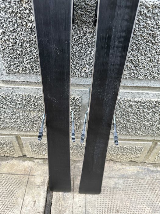 schi copii nordica dobermann the ace j L120cm