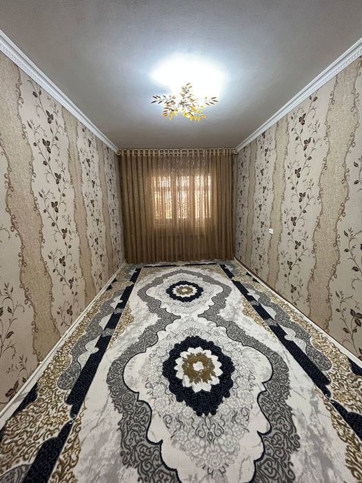 3 хоналик квартира срочно сотилади