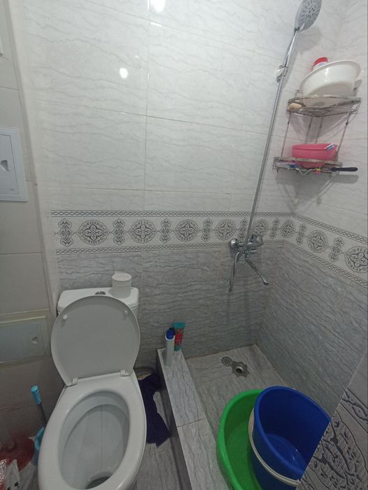 Продается однокомнатная квартира возле Бектимирского Ровд