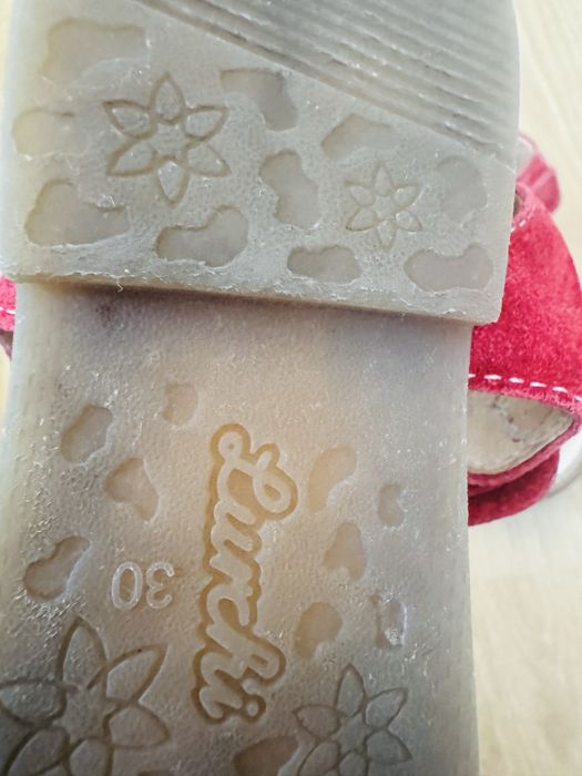 Sandale Lurchi marime 30