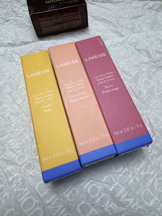 Палетка Tarte Juicy из США Подарки женщинам на НГ Ликвидация