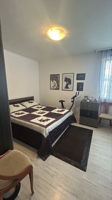 Продава се Четиристаен апартамент в Бургас, Център - 94 кв.м за 1438 €/кв.м - Снимка #7