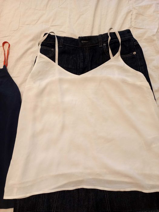 Дамски потник Tommy