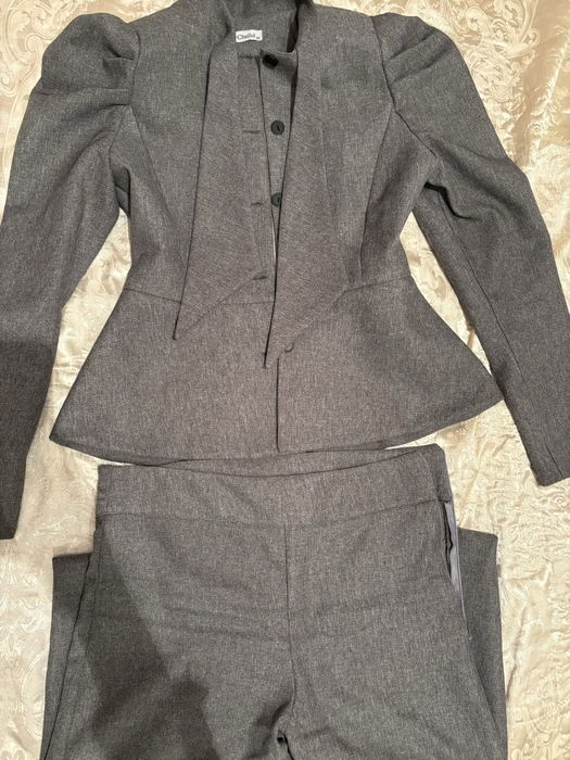 Двойка сатамын, размер S