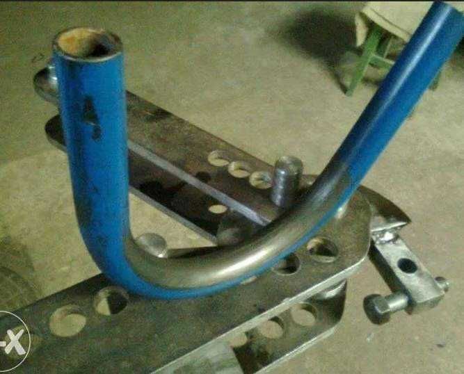 Dispozitiv Indoit teava _ Dispozitiv Roluit teava