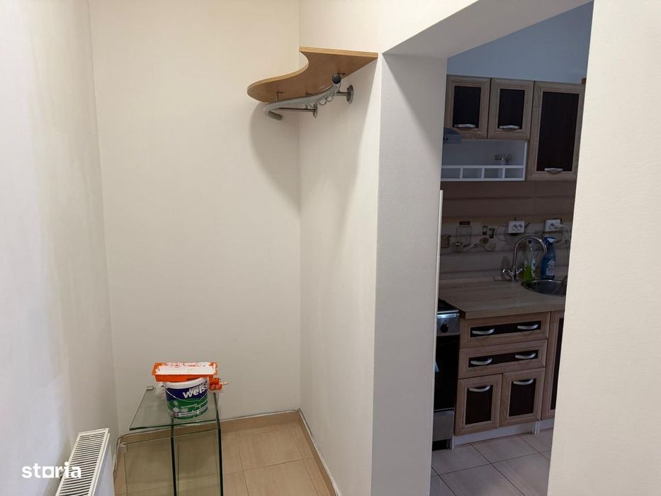 Apartament cu 1 camera, Zona Ultracentrala