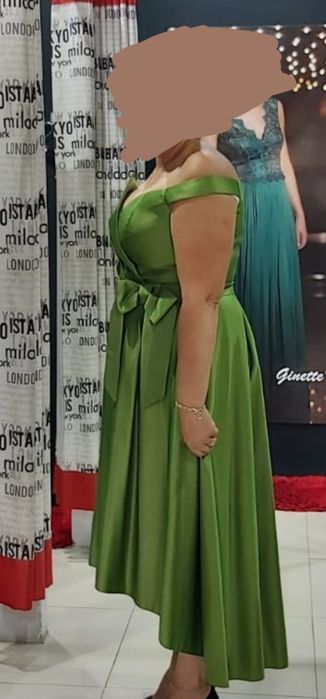 Rochie de seară pentru evenimente