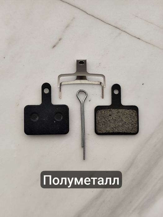 Гидравлические тормоза