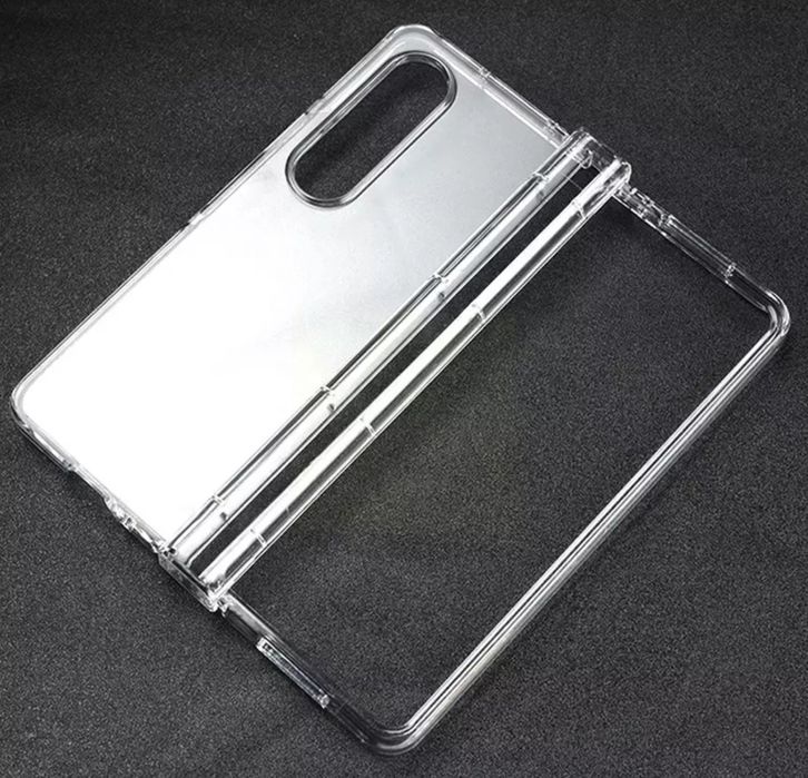 Huse de calitate Samsung Fold 4 -  modele diferite / pret 50 - 80 lei