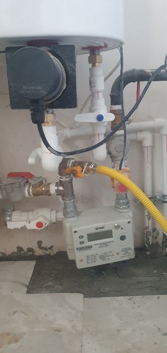Сварщик Сварка Газовых Ваду трубы  Монтажа Гарантия и профессионалов