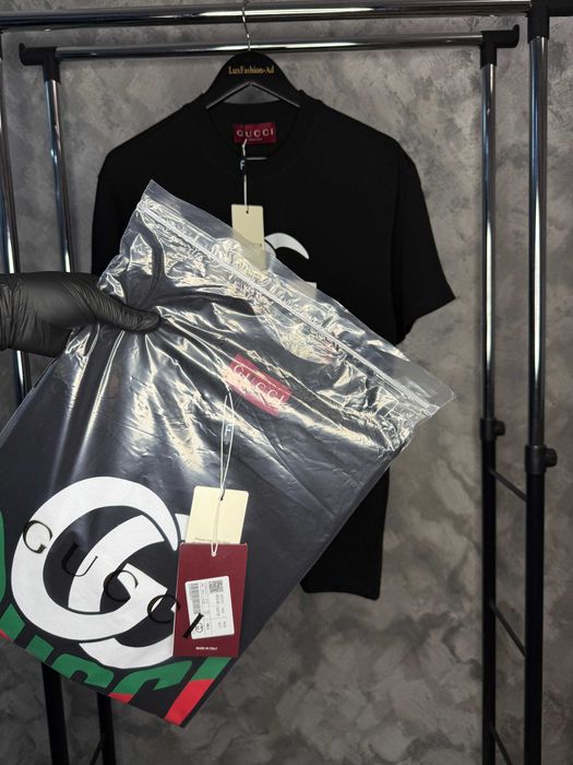 Tricou Gucci Premium