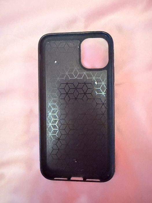 Калъф за iPhone 11