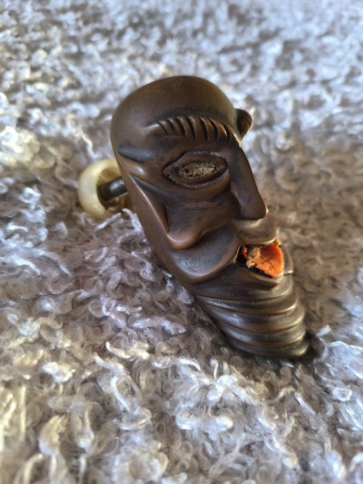 Мефистофель советский