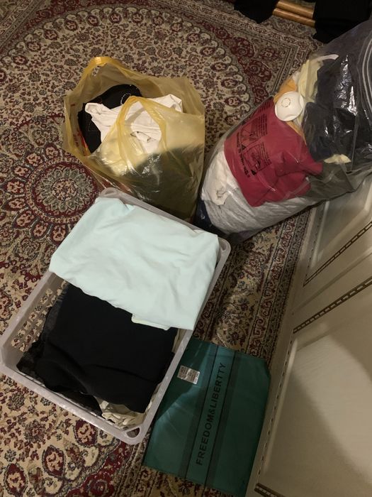 Одежда для мальчика и девочек