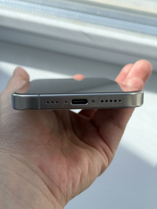 Iphone 16 pro 512 гб