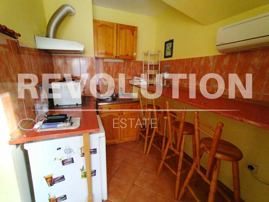 Дава се под наем Двустаен апартамент в Варна, Колхозен пазар - 60 кв.м за 400 € - Снимка #3