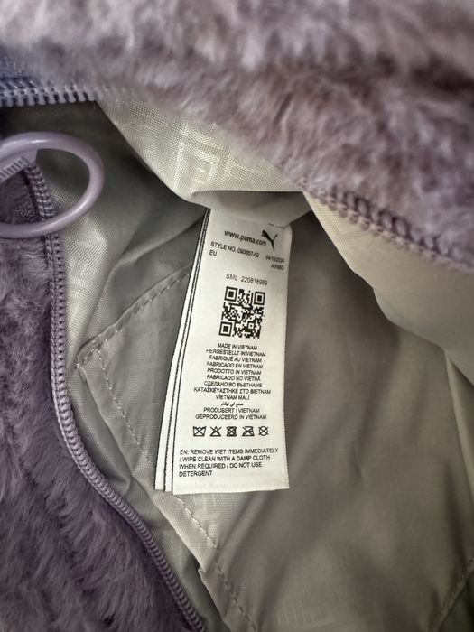 Дамска чанта Puma