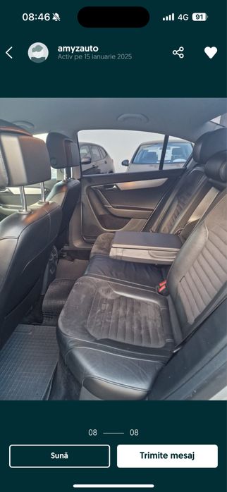 Passat b7 2.0 4Motion  2012