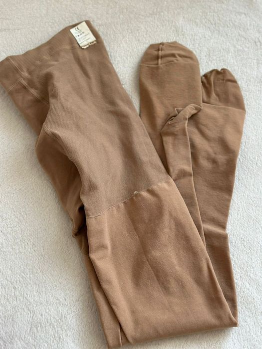 Компрессионные чулки и колготки