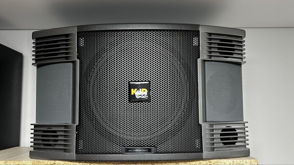 Пассивные колонки/ акустика