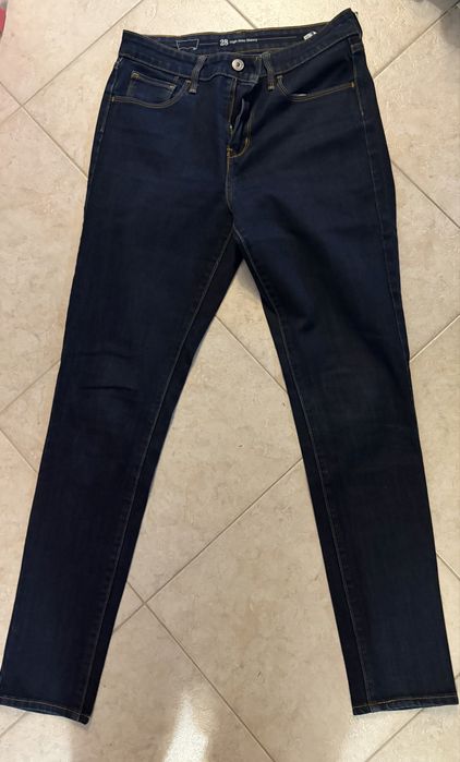 Дънки Levi’s разпродажба